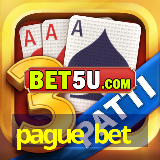 pague bet